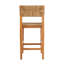 Tabouret de bar à hauteur de comptoir Willowbrook-1150246771