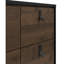  Commode 6 tiroirs Ry