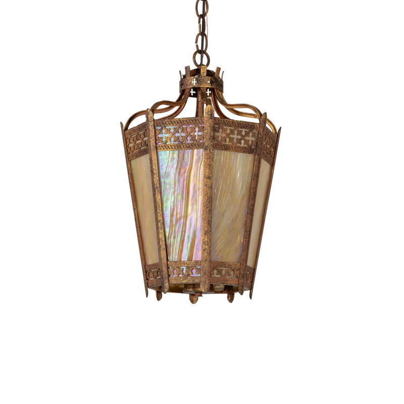 4 - Light Pendant