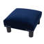 Repose-pieds large de 16 po Winston-771953794