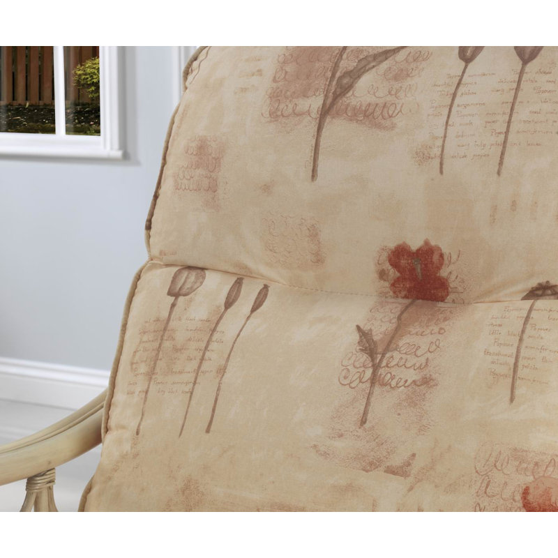 Desiree 3 - Piece Living Room Set