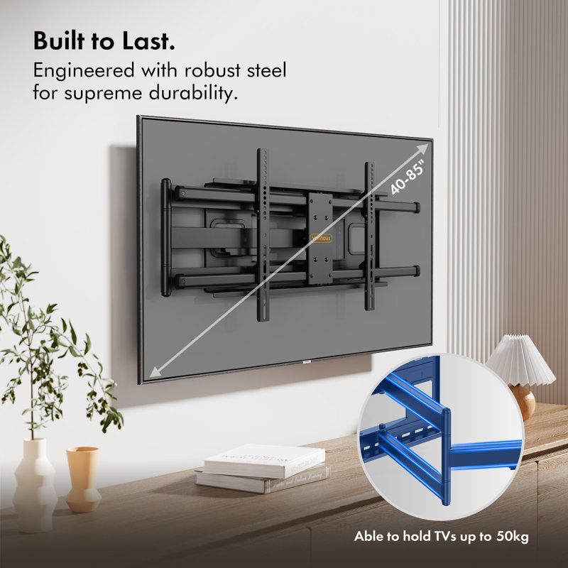 VonHaus Wall Mount