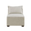 Fauteuil modulaire Modern
