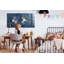 Magnetic Glass Dry Erase Board
