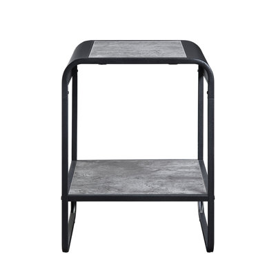 Table de bout Modern