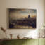 "Vintage Landscape -DXLVII" sur toile-1448760580