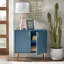 Mallorca 2 - Door Accent Cabinet-1873620661