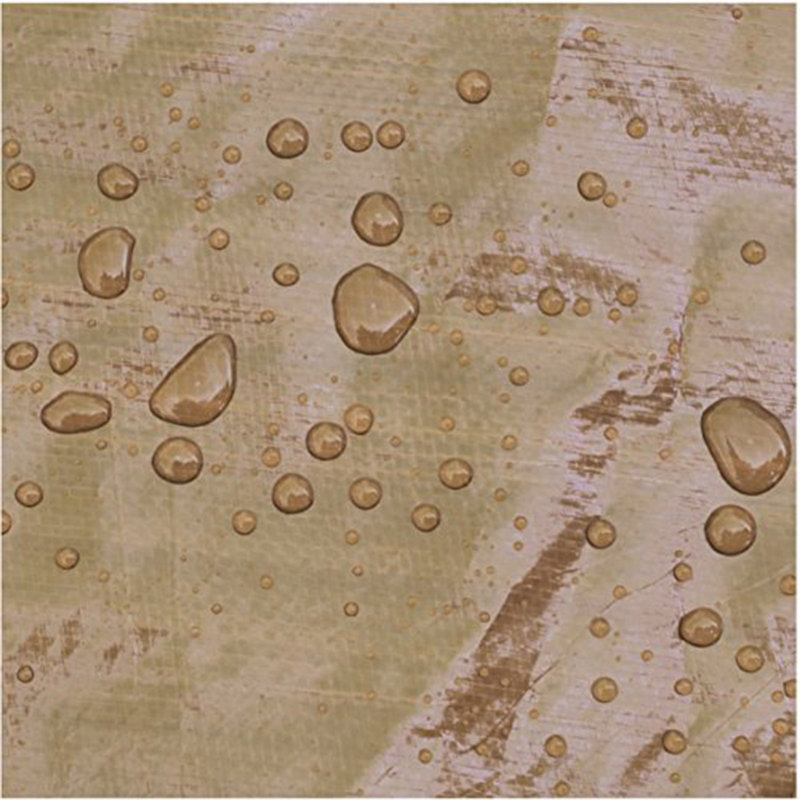Outdoor Patio Dining Set Cover, Green
