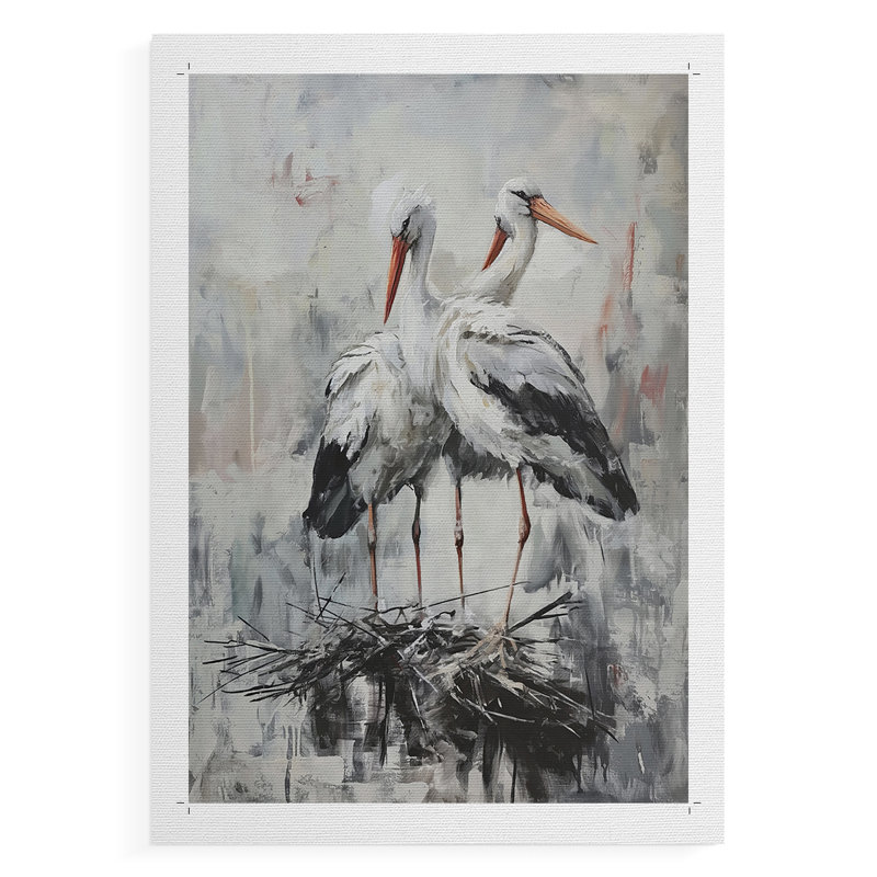 NAUTICAL Series CCL XXXII - Impression sur toile seulement - NON CADRE, H 36 po x l 24 po