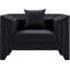 Jalice Vegan Leather Chair-1941099980