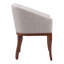 Chaise de salle à manger Serasa