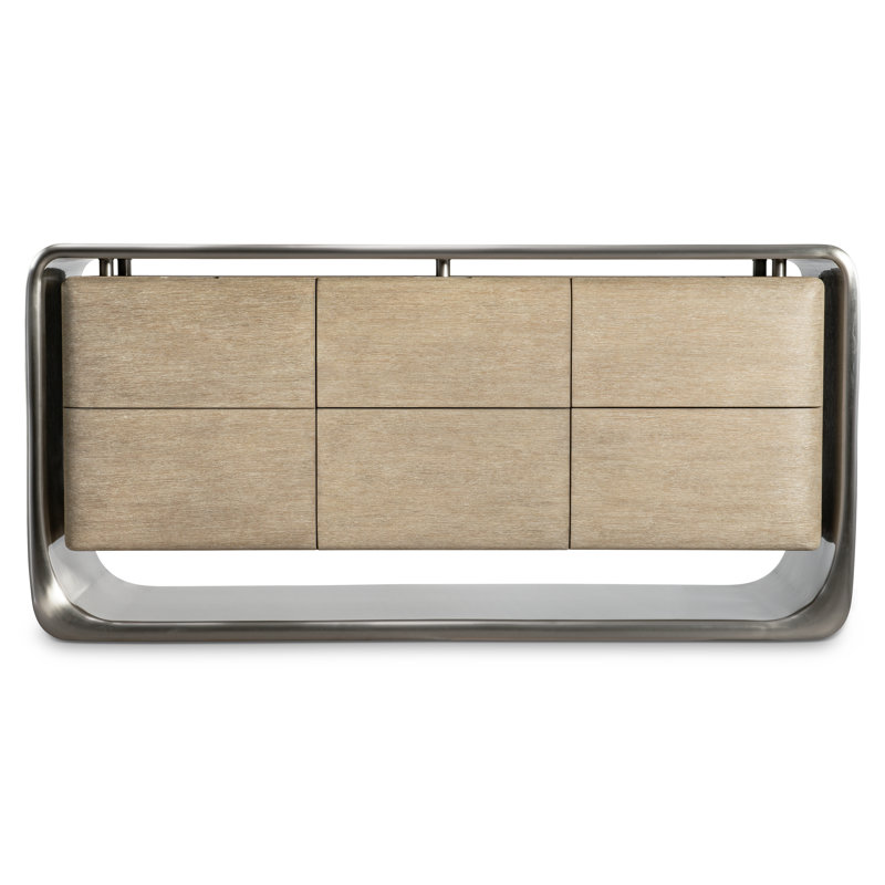 Lomond 6 - Drawer Dresser