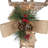 The Holiday Aisle® 5' Pre-Lit Vine Lamppost