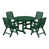 Dark Green selected