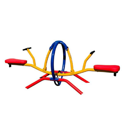Bascule basculent pendule deluxe