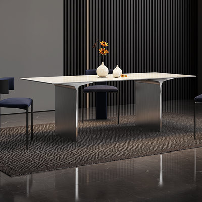 Feltner Dining Table