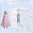 Kids Armoire With Jewelry Cabinet-1771817917
