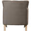 Fauteuil Armenak