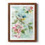 Asbury Garden Song I - peinture encadrée-1722950228-1722950230
