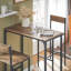 Beauman 89cm Bar Set