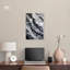 «Ethereal Bloom 2», peinture sur toile abstraite par Art Remedy-105672555-105672565