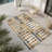 Retro Ripple Indoor And Outdoor Area Rug-697020977