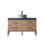 Meuble-lavabo simple 48 po Carmelin