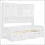 Lit de jour en bois avec couchette-1629555097-1629555098