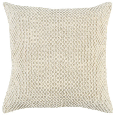 Coussin décoratif en coton