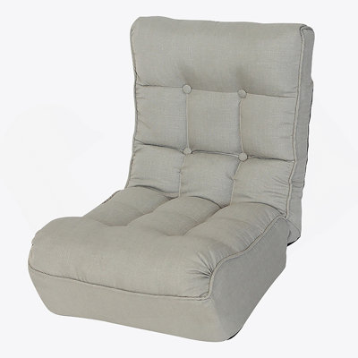 Single Sofa Reclining Chair Japanese Chair Lazy Sofa Tatami Balcony Reclining Chair