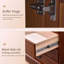 Armoire d'appoint Coffee-120979025