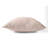 Crops Pink Throw Pillow-107808095