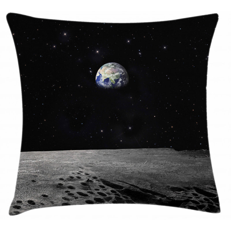 Housse de coussin décoratif d’intérieur/extérieur 26 po