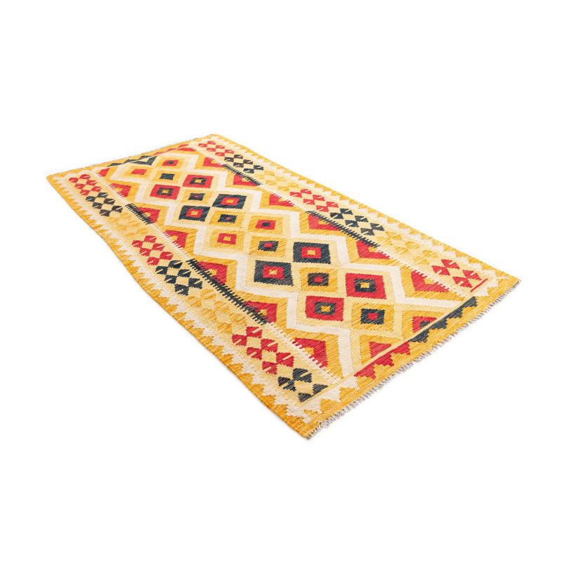 Odonnell Gold Rug