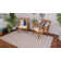 Robinson Striped Indoor / Outdoor Rug