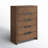 Larson 42'' W 5 - Drawer Dresser