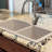 Aversa 33'' L Double Bowl Kitchen Sink-16187809