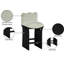 Tabouret de comptoir Shaw Cassady-112293671-112293679