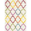 Tapis ivoire Madge-24577581