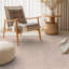 Tapis crème antidérapant Linear Block-2046463667-2046463668