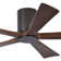 Irene 5 - Blade LED Ceiling Fan with Light Kit Included
