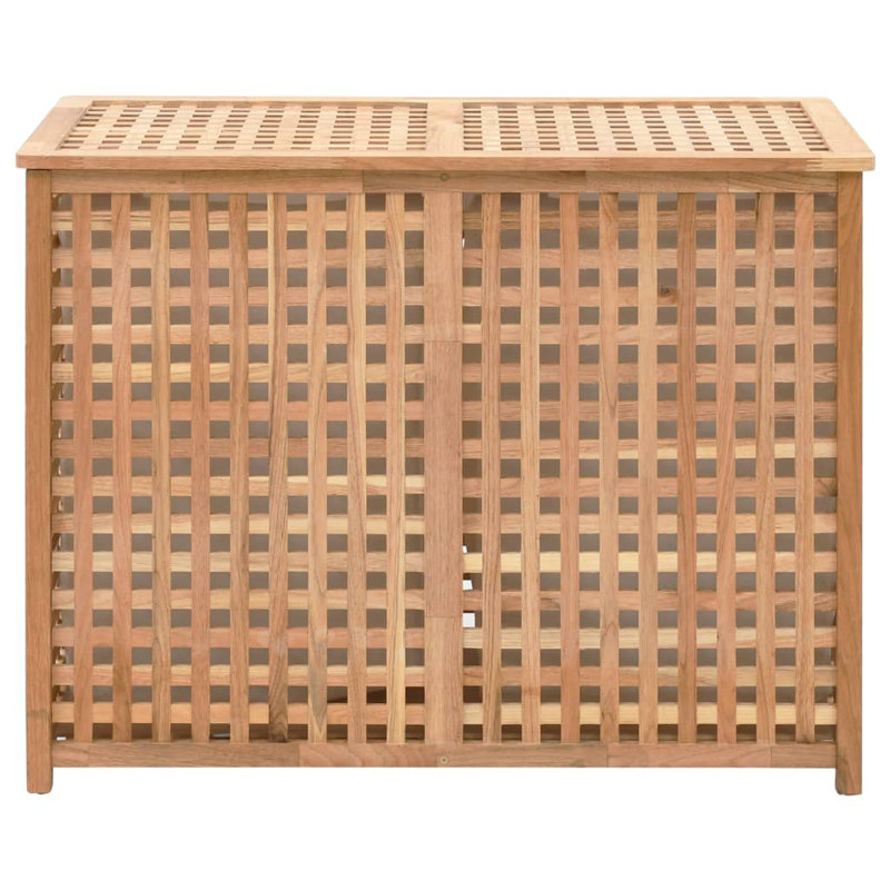 Wood Laundry Sorter