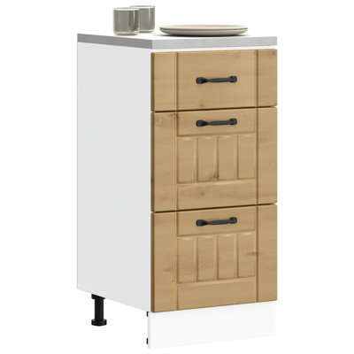 Atsabe Standard Base Cabinet