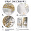 Flynn - impressions d'art moderne sur toile-114715369-114715366-114715367