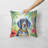 Other/No Pattern Outdoor Throw Pillow-99813366