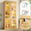 80 cm W Display Cabinet-1557513430