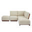 Canapé modulaire Carmel Mid-Century-129911572