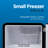 CCRA Series Commercial Cool Retro 1.6 cu. ft. Freestanding Mini Fridge with Freezer-88880805