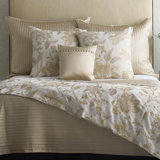 The Met x Ann Gish Bramshill Duvet