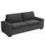 203.2Cm Square Arms Sofa-1363103360